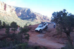 Broken Arrow | AZoffroading.com