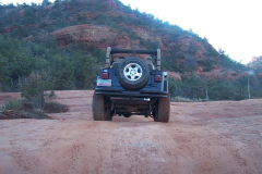 Broken Arrow | AZoffroading.com