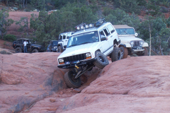 Broken Arrow | AZoffroading.com