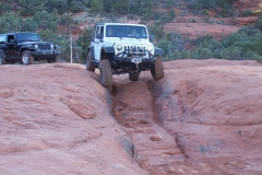 Broken Arrow | AZoffroading.com