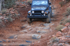 Broken Arrow | AZoffroading.com