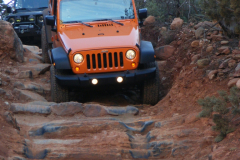 Broken Arrow | AZoffroading.com