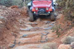 Broken Arrow | AZoffroading.com
