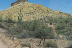 Bulldog Canyon | AZoffroading.com