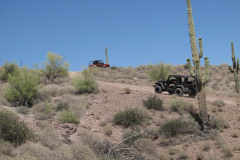 Bulldog Canyon | AZoffroading.com