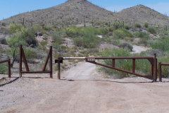 Bulldog Canyon | AZoffroading.com