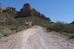 Coke Ovens | AZoffroading.com