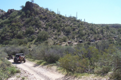 Coke Ovens | AZoffroading.com