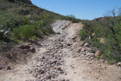 Coke Ovens | AZoffroading.com