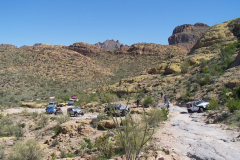 Coke Ovens | AZoffroading.com