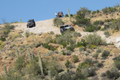 Coke Ovens | AZoffroading.com