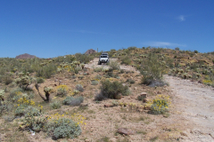 Coke Ovens | AZoffroading.com