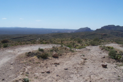 Coke Ovens | AZoffroading.com
