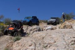 Coke Ovens | AZoffroading.com