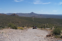 Coke Ovens | AZoffroading.com