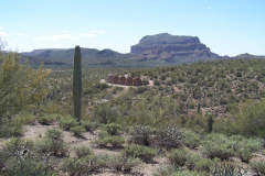 Coke Ovens | AZoffroading.com