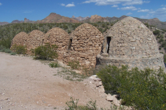 Coke Ovens | AZoffroading.com