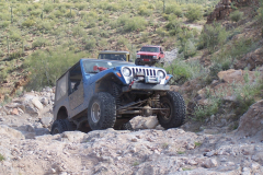 Coke Ovens | AZoffroading.com