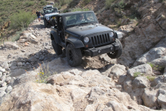 Coke Ovens | AZoffroading.com