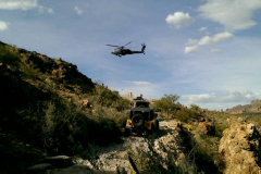 Coke Ovens | AZoffroading.com