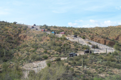 Coke Ovens | AZoffroading.com