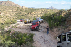 Coke Ovens | AZoffroading.com