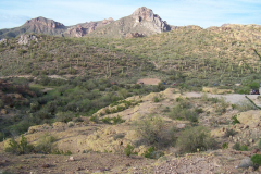 Coke Ovens | AZoffroading.com