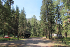 Diamond Rock Campground | AZoffroading.com