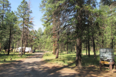 Diamond Rock Campground | AZoffroading.com