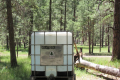 Diamond Rock Campground | AZoffroading.com