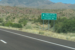 Four Peaks | AZoffroading.com
