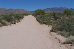 Four Peaks | AZoffroading.com