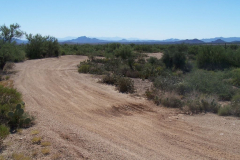 Four Peaks | AZoffroading.com