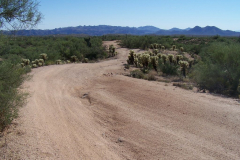 Four Peaks | AZoffroading.com