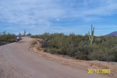Four Peaks | AZoffroading.com
