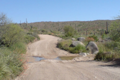 Four Peaks | AZoffroading.com