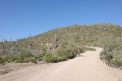 Four Peaks | AZoffroading.com