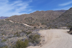 Four Peaks | AZoffroading.com