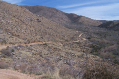 Four Peaks | AZoffroading.com