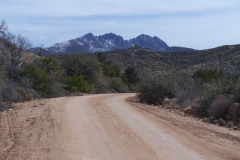 Four Peaks | AZoffroading.com
