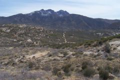 Four Peaks | AZoffroading.com