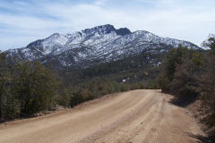 Four Peaks | AZoffroading.com
