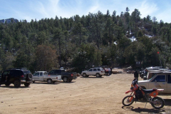 Four Peaks | AZoffroading.com