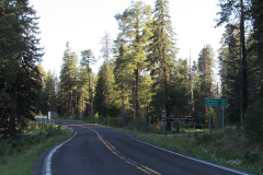 Hannagan Meadow Campground | AZoffroading.com