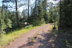 Hannagan Meadow Campground | AZoffroading.com