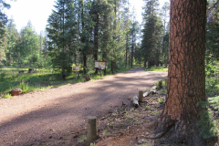 Hannagan Meadow Campground | AZoffroading.com