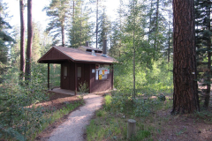 Hannagan Meadow Campground | AZoffroading.com