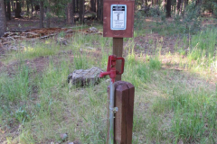 Hannagan Meadow Campground | AZoffroading.com