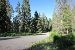 Hannagan Meadow Campground | AZoffroading.com