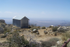 Harquahala Observatory | AZoffroading.com
